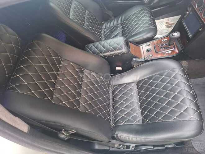 Mercedes C 220 d 2000, 47,291 km - 2.2 л - Sumqayıt