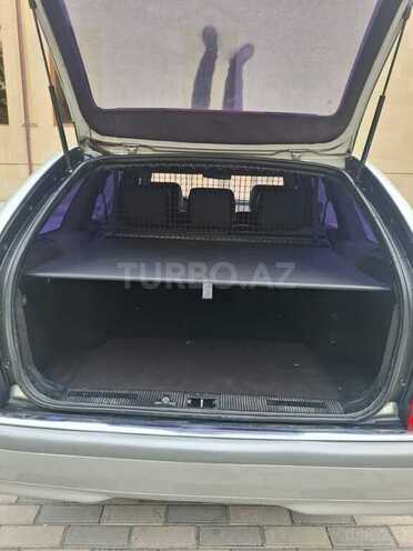 Mercedes C 220 d 2000, 47,291 km - 2.2 л - Sumqayıt