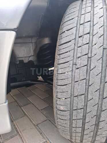 Mercedes C 220 d 2000, 47,291 km - 2.2 л - Sumqayıt