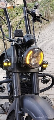 Tufan Istiqlal 2023, 7,000 km - 0.3 л - Bakı