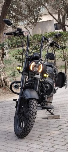 Tufan Istiqlal 2023, 7,000 km - 0.3 л - Bakı