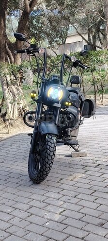 Tufan Istiqlal 2023, 7,000 km - 0.3 л - Bakı
