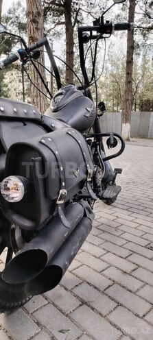 Tufan Istiqlal 2023, 7,000 km - 0.3 л - Bakı