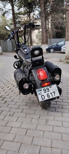 Tufan Istiqlal 2023, 7,000 km - 0.3 л - Bakı