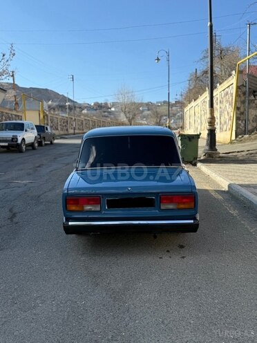 LADA (VAZ) 2107 2009, 95,000 km - 1.6 л - Gədəbəy