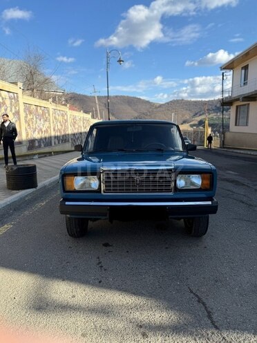 LADA (VAZ) 2107 2009, 95,000 km - 1.6 л - Gədəbəy