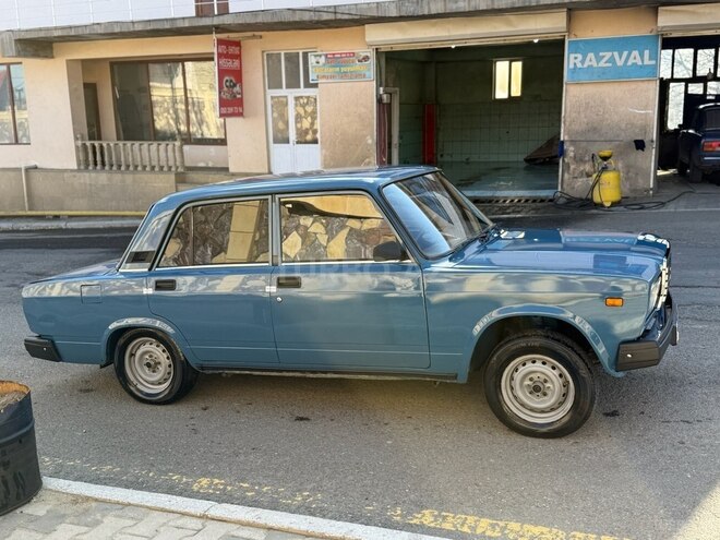 LADA (VAZ) 2107 2009, 95,000 km - 1.6 л - Gədəbəy
