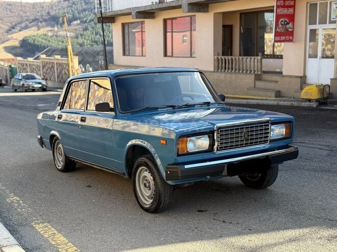 LADA (VAZ) 2107 2009, 95,000 km - 1.6 л - Gədəbəy