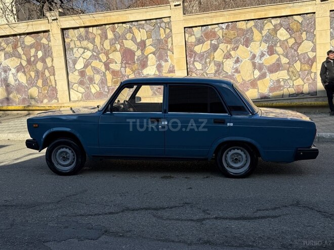 LADA (VAZ) 2107 2009, 95,000 km - 1.6 л - Gədəbəy