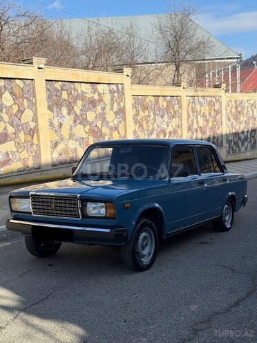LADA (VAZ) 2107 2009, 95,000 km - 1.6 л - Gədəbəy