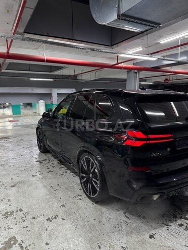 BMW X5 2023, 25,000 km - 3.0 l - Bakı
