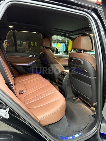 BMW X5 2023, 25,000 km - 3.0 l - Bakı