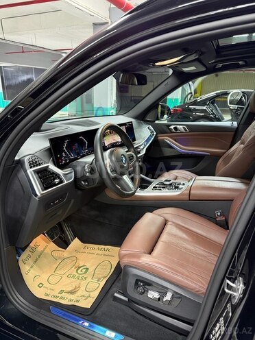 BMW X5 2023, 25,000 km - 3.0 l - Bakı