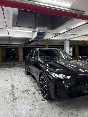 BMW X5 2023, 25,000 km - 3.0 l - Bakı