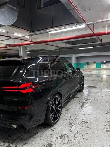 BMW X5 2023, 25,000 km - 3.0 l - Bakı