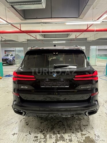 BMW X5 2023, 25,000 km - 3.0 l - Bakı