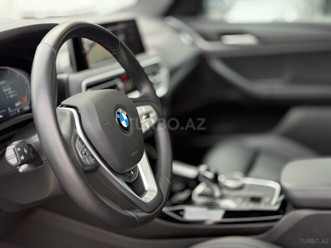 BMW X3-14