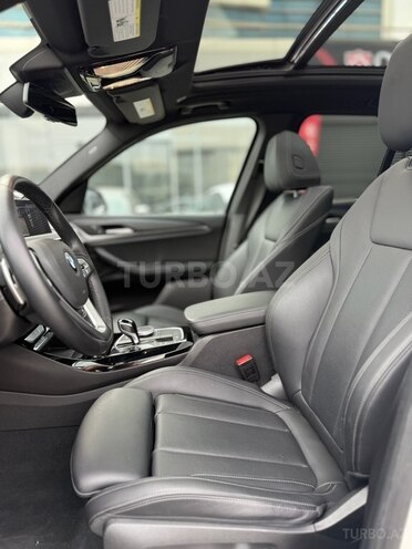 BMW X3-13