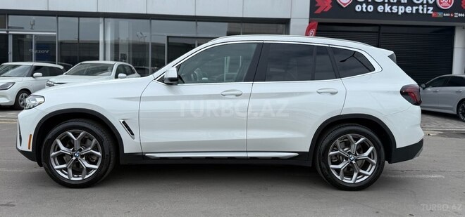 BMW X3-12