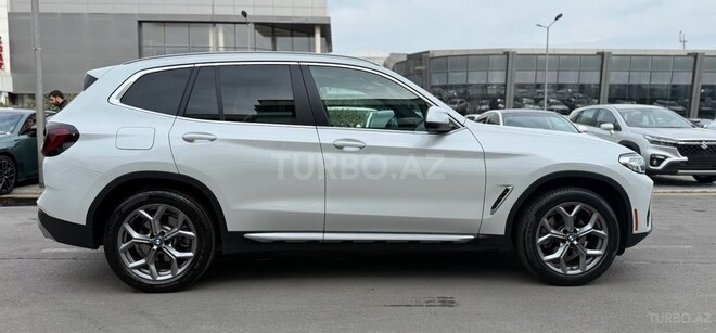 BMW X3-11