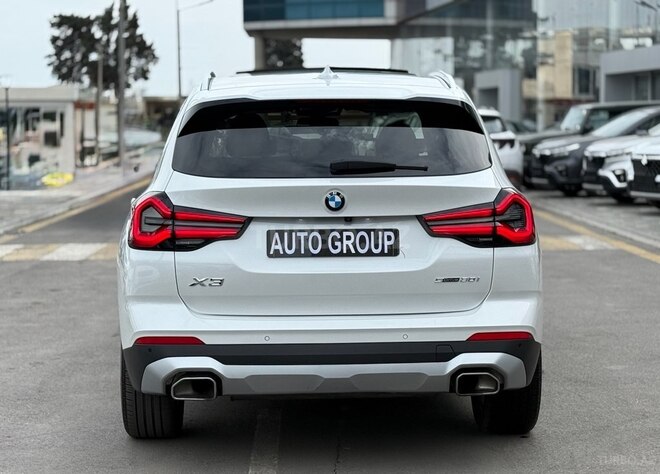 BMW X3-6