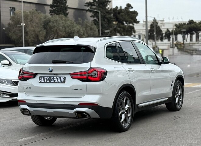 BMW X3-10