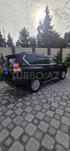Toyota Land Cruiser Prado 2014, 71,100 km - 4.0 л - Bakı