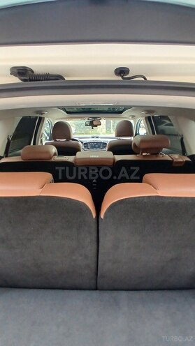 Kia Sorento 2017, 147,000 km - 2.0 l - Bakı