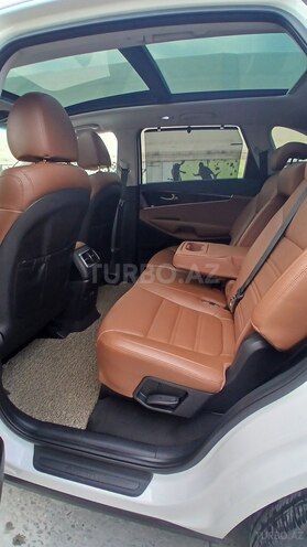 Kia Sorento 2017, 147,000 km - 2.0 l - Bakı