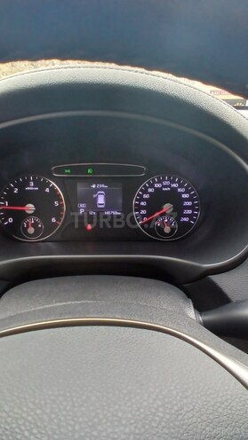 Kia Sorento 2017, 147,000 km - 2.0 l - Bakı