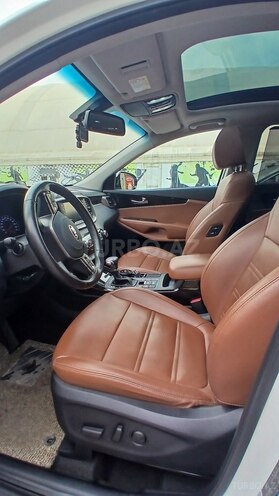 Kia Sorento 2017, 147,000 km - 2.0 l - Bakı
