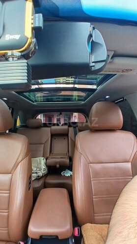Kia Sorento 2017, 147,000 km - 2.0 l - Bakı
