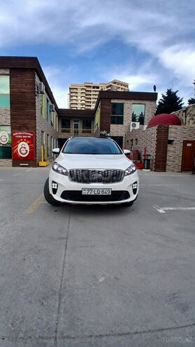 Kia Sorento 2017, 147,000 km - 2.0 l - Bakı
