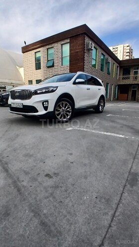 Kia Sorento 2017, 147,000 km - 2.0 l - Bakı