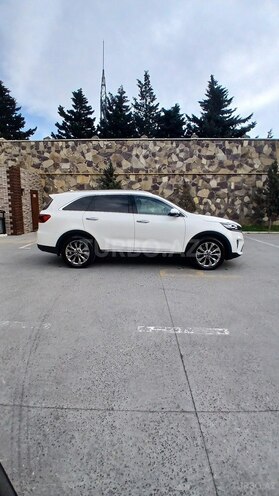 Kia Sorento 2017, 147,000 km - 2.0 l - Bakı