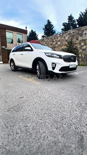 Kia Sorento 2017, 147,000 km - 2.0 l - Bakı