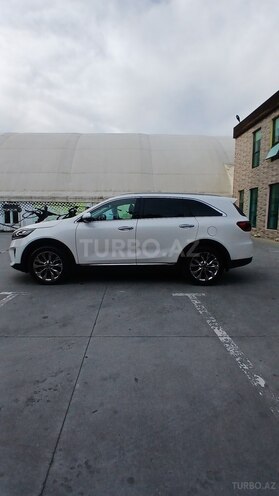Kia Sorento 2017, 147,000 km - 2.0 l - Bakı