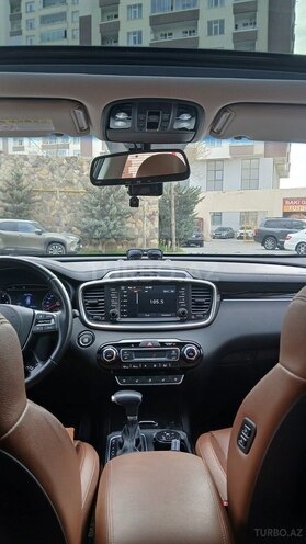 Kia Sorento 2017, 147,000 km - 2.0 l - Bakı
