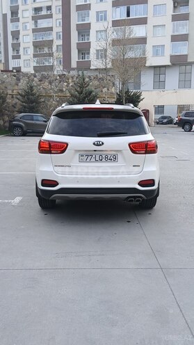 Kia Sorento 2017, 147,000 km - 2.0 l - Bakı