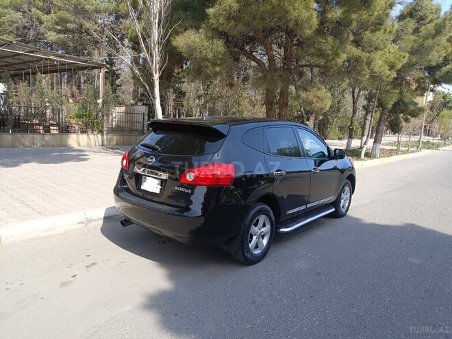 Nissan Rogue 2012, 213,000 km - 2.5 l - Sumqayıt