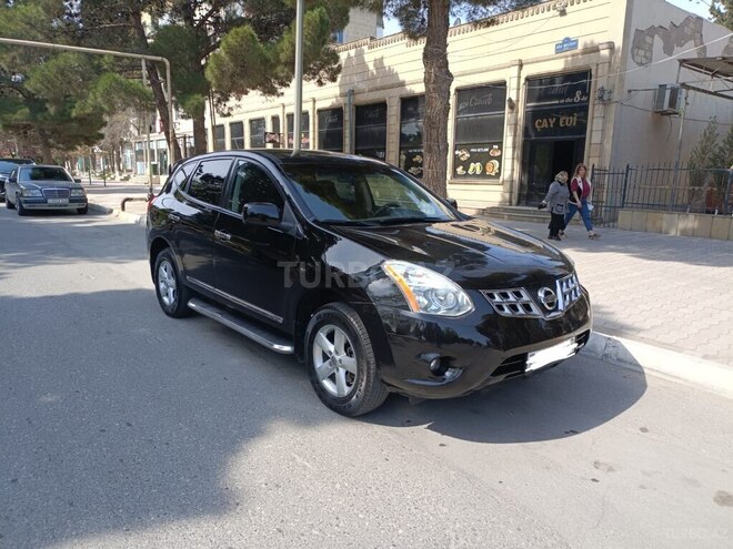 Nissan Rogue 2012, 213,000 km - 2.5 l - Sumqayıt