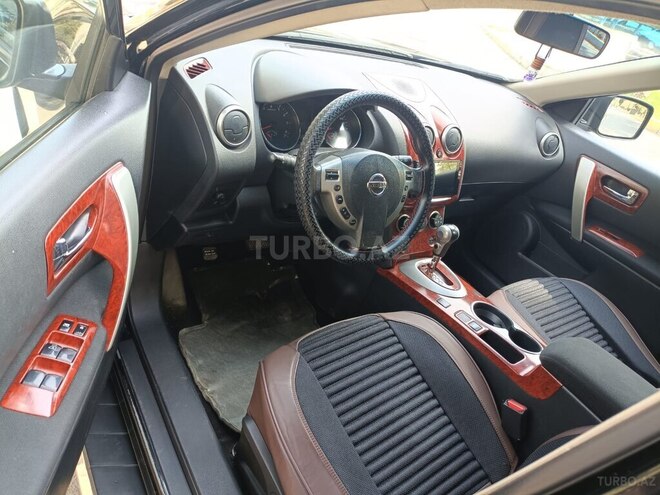 Nissan Rogue 2012, 213,000 km - 2.5 l - Sumqayıt