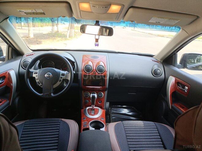Nissan Rogue 2012, 213,000 km - 2.5 l - Sumqayıt