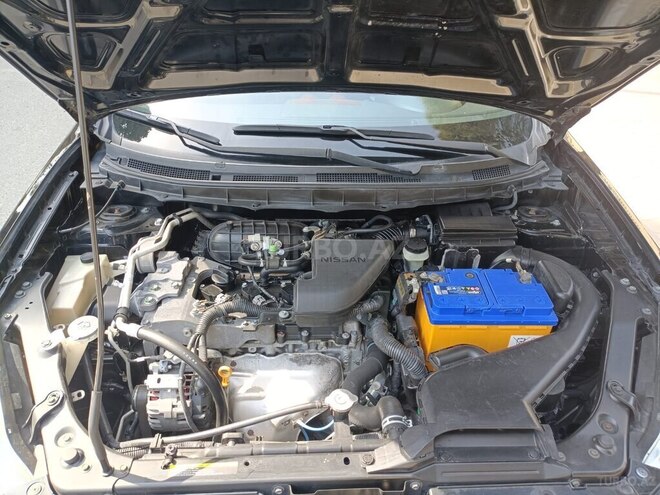 Nissan Rogue 2012, 213,000 km - 2.5 l - Sumqayıt