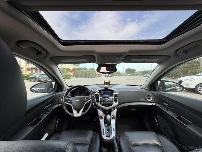 Chevrolet Cruze 2015, 155,000 km - 1.4 l - Bakı
