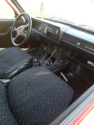 LADA (VAZ) 2107 2006, 95,000 km - 1.6 l - Göyçay