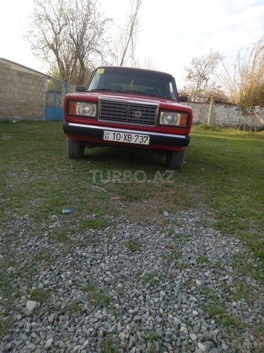 LADA (VAZ) 2107 2006, 95,000 km - 1.6 l - Göyçay