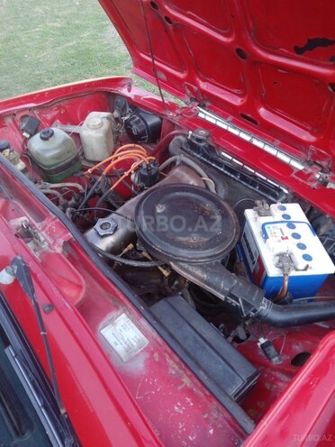 LADA (VAZ) 2107 2006, 95,000 km - 1.6 l - Göyçay