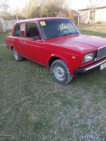 LADA (VAZ) 2107 2006, 95,000 km - 1.6 l - Göyçay