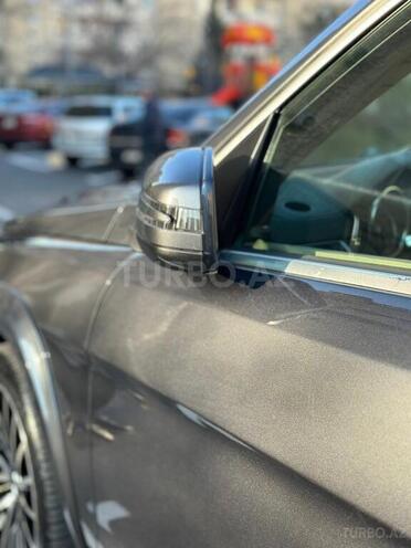 Mercedes GL 350 4MATIC 2014, 310,000 km - 3.0 л - Bakı